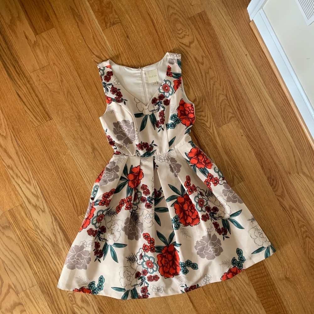 ModCloth dress size small